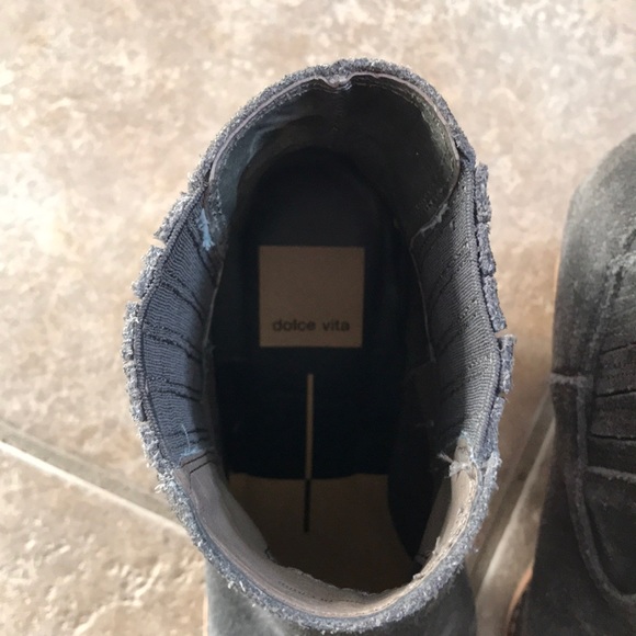 Booties - Dolce Vita - Picture 5 of 5